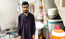 Muhammad Zain Ul Abideen