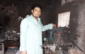 Muhammad Nadeem