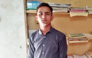 Muhammad Waseem Aslam