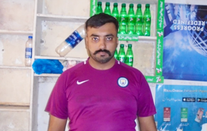 Muhmmad Sufyan