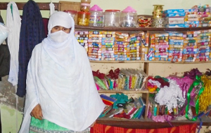 Sughra Bibi