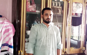 Irfan Raza
