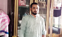 Irfan Raza