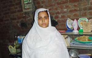 Kashifa Saleem