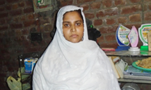 Kashifa Saleem