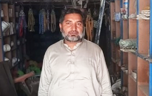 Muhammad yousaf