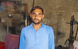 Basit Ali