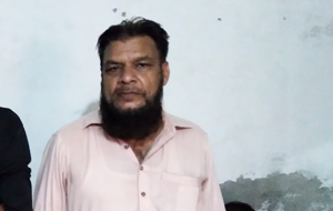 Noor Muhammad 