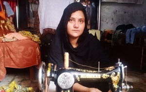 Tehmina Jaan