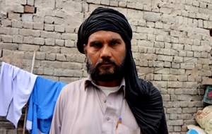 Pitrus Masih