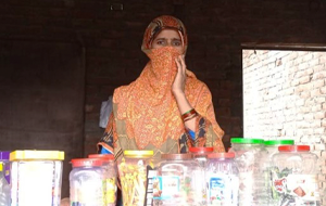 Naheed Akhtar