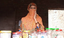 Naheed Akhtar
