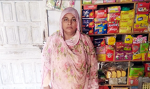 Zulikhan Bibi