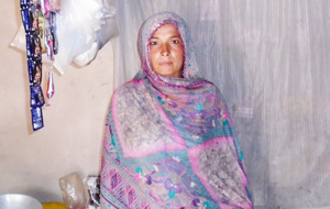 Asia Shahid