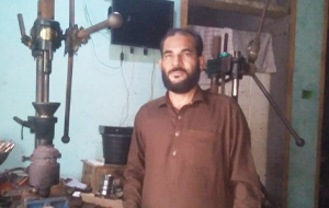 Muhammad Shahid