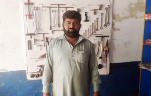 Muhammad Hassan