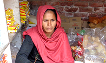 Shahzadi Bibi