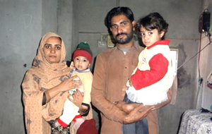 Abdul Wahid