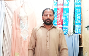 Muhammad Amjad