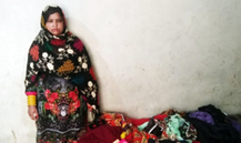 Bashiran Bibi