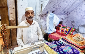 Akhtar Ali