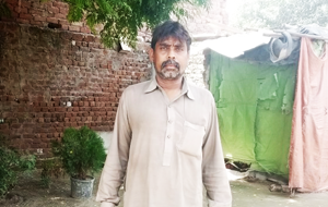 Ashraf Masih