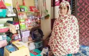 Sabira Hassan