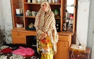 Masooma Gul