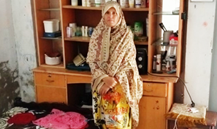 Masooma Gul