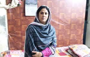 Mehwish Tahir