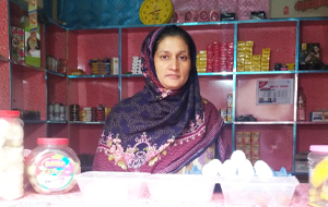 Sana Farhan