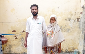 Muhammad Suleman