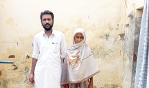 Muhammad Suleman