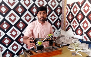 Muhammad Rizwan