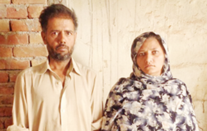 Shabir Hussain