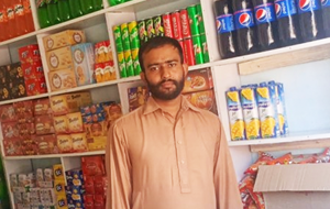 Muhammad Zeeshan 