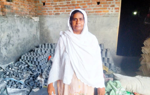 Nasreen Bibi