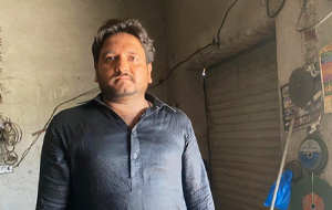 Muhammad Rizwan