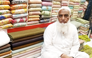 Khalid Mehmood 