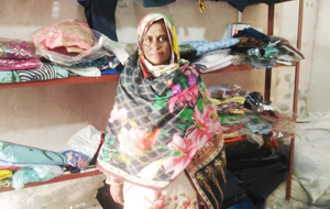 Sajida Bibi
