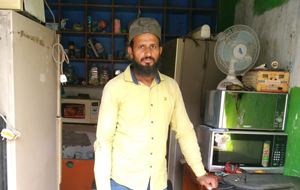 MUHAMMAD FIAZ
