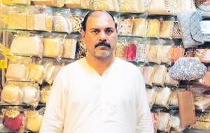 Malik Abid hussain
