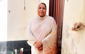 Shaghufta Iqbal
