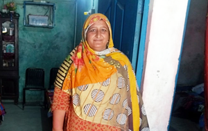 Fozia  Tabassum