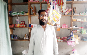Ijaz Ahmad 