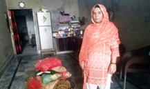 Gulshan Bibi