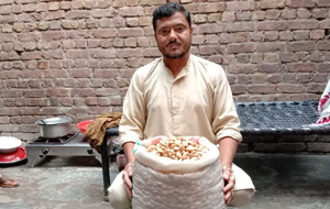 Muzafar Ali
