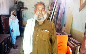 Muhammad Younas