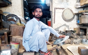 Nouman Shafique