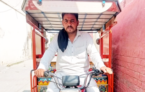 Abdul Haseeb